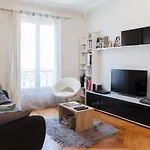 Magnificent Apt In The Batignolles District