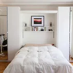 Magnificent Apt In The Batignolles District