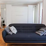 Magnificent Apt In The Batignolles District