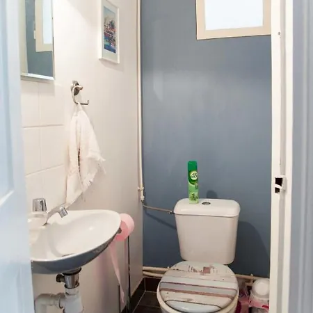 Magnificent Apt In The Batignolles District Apartment Paris