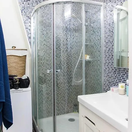 Magnificent Apt In The Batignolles District Apartment *
